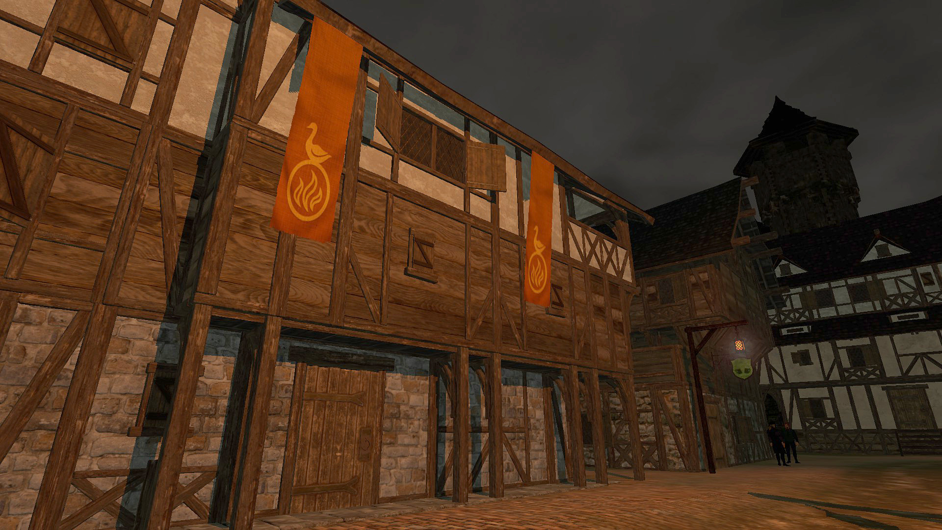 startrail_temple_flags.jpg