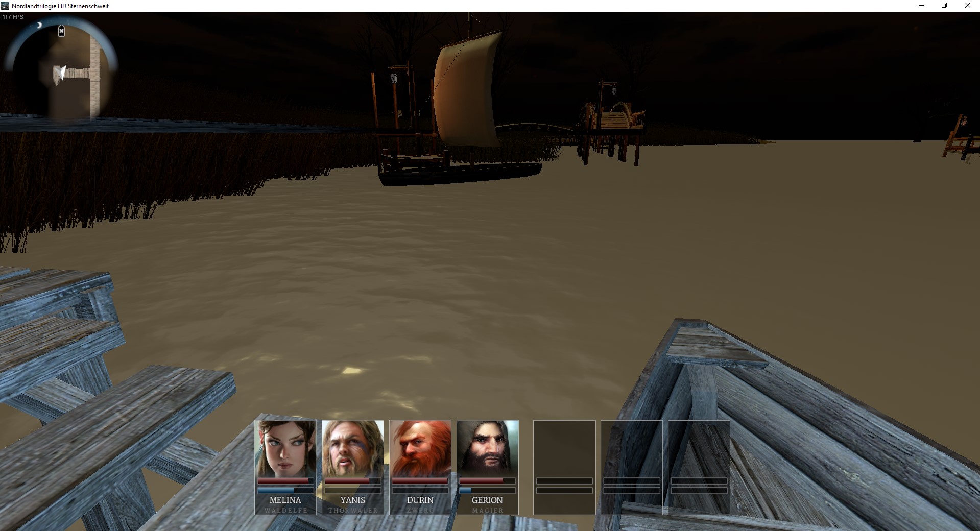 Boot und Treppe des Todes.jpg
